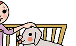 褒めるタイミング